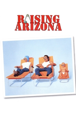 Raising Arizona-fmovies