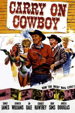 Carry On Cowboy-fmovies