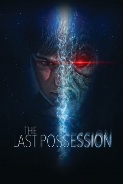 The Last Possession-fmovies