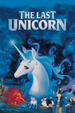 The Last Unicorn-fmovies