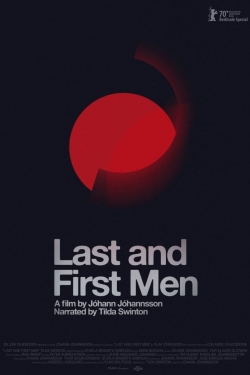 Last and First Men-fmovies