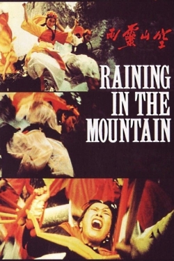 Raining in the Mountain-fmovies