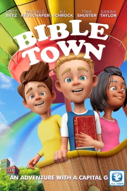 Bible Town-fmovies