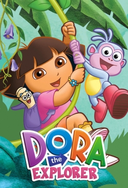 Dora the Explorer-fmovies