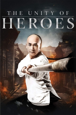 The Unity of Heroes-fmovies