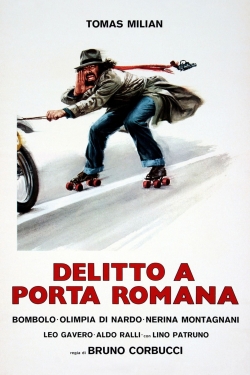 Crime at Porta Romana-fmovies