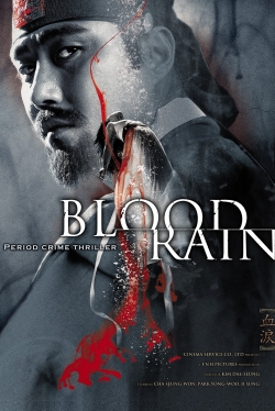 Blood Rain-fmovies