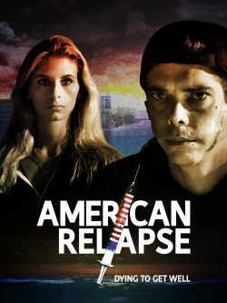 American Relapse-fmovies
