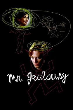 Mr. Jealousy-fmovies