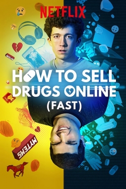 How to Sell Drugs Online (Fast)-fmovies