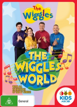 The Wiggles: The Wiggles World-fmovies