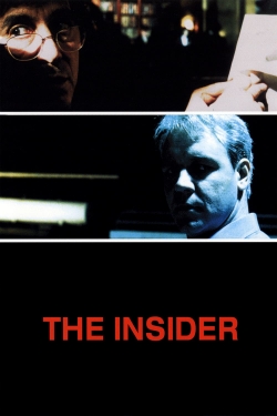 The Insider-fmovies