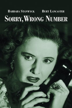 Sorry, Wrong Number-fmovies