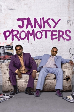 Janky Promoters-fmovies
