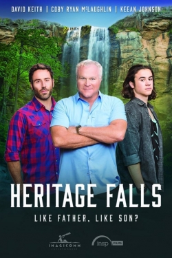Heritage Falls-fmovies