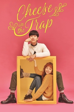 Cheese in the Trap-fmovies