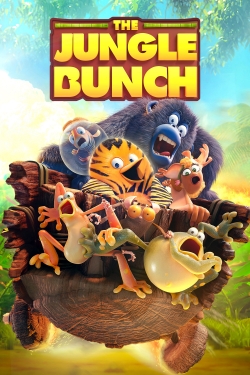 The Jungle Bunch-fmovies