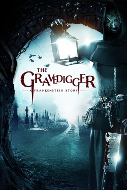 The Gravedigger-fmovies