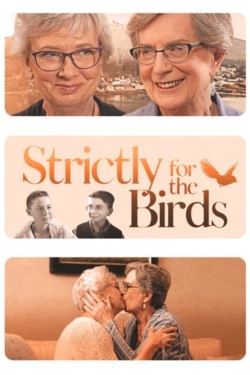 Strictly for the Birds-fmovies