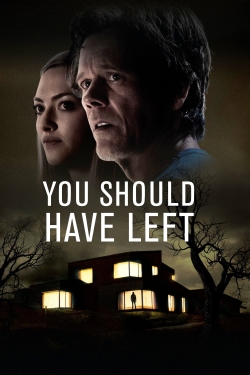 You Should Have Left-fmovies