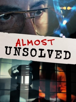 Almost Unsolved-fmovies