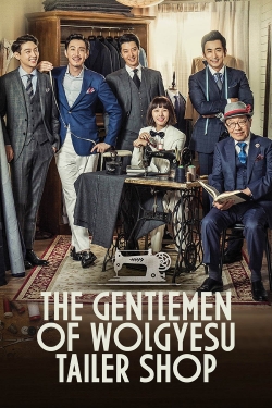 The Gentlemen of Wolgyesu Tailor Shop-fmovies
