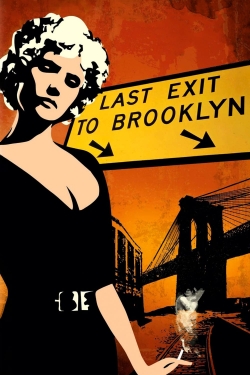 Last Exit to Brooklyn-fmovies