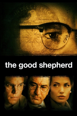 The Good Shepherd-fmovies