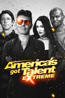 America's Got Talent: Extreme-fmovies