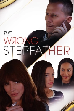 The Wrong Stepfather-fmovies