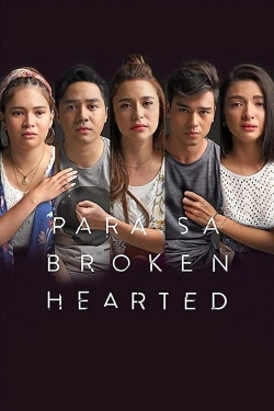 For the Broken Hearted-fmovies