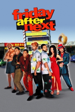 Friday After Next-fmovies