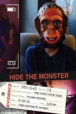 Hide the Monster-fmovies