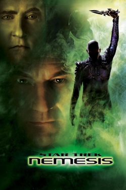 Star Trek: Nemesis-fmovies