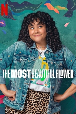 The Most Beautiful Flower-fmovies