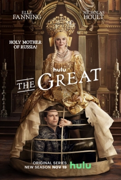 The Great-fmovies