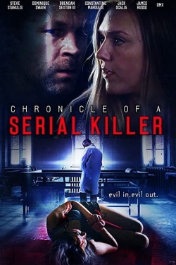 Chronicle of a Serial Killer-fmovies