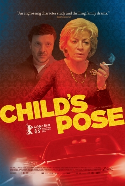 Child's Pose-fmovies