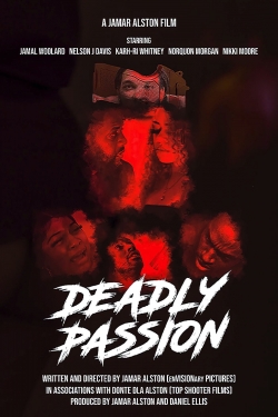 Deadly Passion-fmovies