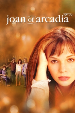 Joan of Arcadia-fmovies