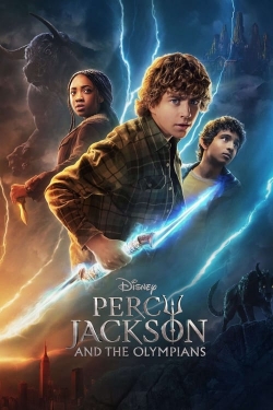 Percy Jackson and the Olympians-fmovies