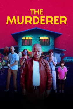 The Murderer-fmovies