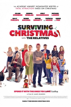 Surviving Christmas with the Relatives-fmovies