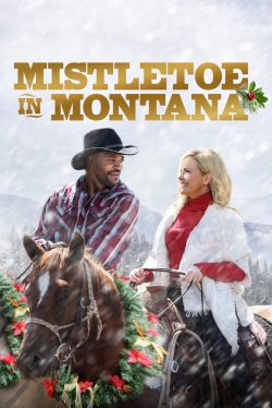 Mistletoe in Montana-fmovies