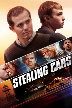 Stealing Cars-fmovies