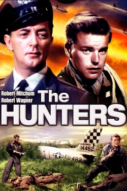The Hunters-fmovies