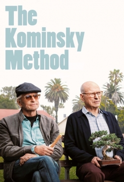 The Kominsky Method-fmovies