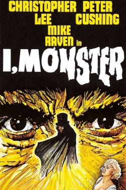 I, Monster-fmovies