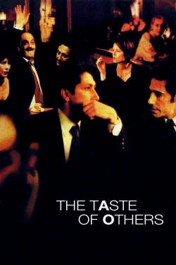 The Taste of Others-fmovies