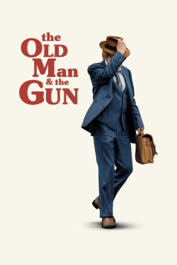 The Old Man & the Gun-fmovies